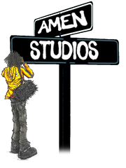 AmenStudios